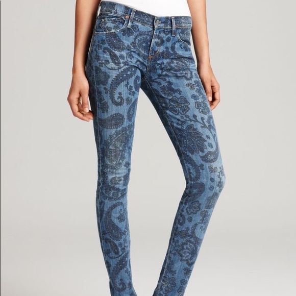 Citizens Of Humanity Denim - Citizens of Humanity Jeans